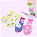 Shop PopetPop White Bird Cage & Stylish Parrot Diapers - Premium Pet Clothing for Birds - Buy Online on SooperMarket.com