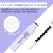 Buy Lash Bond and Seal Waterproof 2-in-1 Eyelash Glue | Strong Hold for DIY Extensions | Suitable for Sensitive Eyes | Fast International Shipping - Buy Online on SooperMarket.com