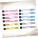 Stobok 72 STK Waterproof Cartoon Bracelets for Kids - Anti-Lost Hand Loop Jewelry Customizable Design - Perfect Gift for Children - Buy Online on SooperMarket.com