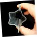 GANAZONO 2pcs Vegetable Shaping Mold Fruit Plant Pear Growth Forming Tool Vegetable Growing Shaper Melon Mini - Buy Online on SooperMarket.com