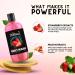 Buy Strawberry Body Wash 200 ml - Hydrating & Nourishing | International Shipping Available - Buy Online on SooperMarket.com