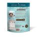 Keto Chocolate Chip Brownie Brittle - Low Carb Healthy Snack - 2.25oz (Pack of 3) - Buy Online on SooperMarket.com