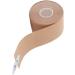 Injury Muscle Taping Adhesive Bandage Wrap Rolls Stretch Self-Adherent Tape for Sports Wrist Ankle 5cm*5m(Skin Color) - Buy Online on SooperMarket.com