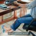 YogaToes Gems Toe Seperators - Sapphire Blue - Buy Online on SooperMarket.com