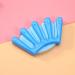 Portable Roller Hair Tool - DIY Bridal Braider Twist Maker in Blue | International Shipping - Buy Online on SooperMarket.com