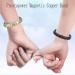Prostapower Magnetic Copper Band Fashion Bracelets Copper Bracelet Adjustable Length Copper Bracelet (4) - Buy Online on SooperMarket.com
