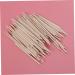 FRCOLOR 300 Pcs Sequins Cutters Orange Wood Sticks Orangewood Sticks for Nails Cuticle Sticks for Nails Wood Cuticle Pusher Wood Cuticle Stick Bulk Wooden Nail Head Nail Wooden Stick mediumx3pcs As Shownx3pcs - Buy Online on SooperMarket.com