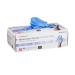 McKesson Confiderm 3.5C Nitrile Latex-Free SM Exam Gloves Small Chemo Tested Powder-Free 200/BX