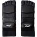 Wonzone Taekwondo Boxing Foot Protector - Martial Arts Sparring Gear for Men Women Kids - Black Small - Buy Online on SooperMarket.com