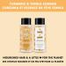 Buy Turmeric & Tonka Essence Conditioner - Nourishing Hair Care for All Hair Types | International Shipping Available - Buy Online on SooperMarket.com