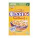 Nestle Honey Cheerios 370g