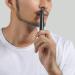 TEMKIN Nose Hair Trimmer - Rechargeable Facial Care Shaver for Men | Safe & Effective Hair Removal Tool - Buy Online on SooperMarket.com
