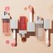 Lip Oil Moisturises and Gives Lipstick Plump and Plump Make-Up 8 ml Butterscotch Sweets (E One Size) 1 count (Pack of 1) E - Buy Online on SooperMarket.com