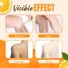 Korean Orange Peel Lotion- Whitening Peel Gel Dead Skin Remover Exfoliator (1 Bottle) - Buy Online on SooperMarket.com