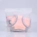 Brifit Cat Harness and Lead Set | Soft Mesh Adjustable Reflective Vest for Small Cats | Escape-Proof Kitten Harness with Leash | Pink XXS - Buy Online on SooperMarket.com
