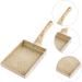 MAGICLULU 2 Pcs Breakfast Pan Nonstick Egg Pan Nonstick Fry Pan Grill Cookware Non Stick Frying Pans Iron Omelette Pan Home Cooking Pan Non Stick Skillet Household Tamagoyaki Aluminum Alloy 36x13x3cmx2pcs Assorted Colorx2pcs - Buy Online on SooperMarket.com