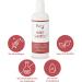 Furry Sensitive Dog Shampoo Perfume-Free Vegan All Fur Types Puppies & Dogs Made in Germany 250ml - Buy Online on SooperMarket.com