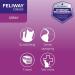 Feliway Classic 20 ml Spray with Classic 30 Day Starter Kit - Diffuser and Refill 48 ml - Buy Online on SooperMarket.com