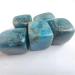 50-100g 20-30mm Natural Raw Gemstone Apatite Minerals Specimen Irregular Shape Polished Rough Rock Stone Home Decoration Gift (Color : Blue Size : About 100g) About 100g Blue - Buy Online on SooperMarket.com