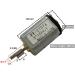 Buy Rotating Electric FF-270 Razor - 2.4V & 3.7V High Speed DC Starter | DIY Automatic Hair Clipper Upgrade - Buy Online on SooperMarket.com