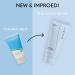SEACRET Foot Cream with Tea Tree Oil & Dead Sea Minerals - 100ml | Hydrating & Soothing Foot Care for Optimal Health - Buy Online on SooperMarket.com