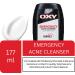 Oxy Emergency Acne Vanish Face Cleanser - Fast-Acting International Shipping for Clear Skin - Buy Online on SooperMarket.com