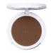 e.l.f. Camo Powder Foundation Lightweight Primer-Infused Buildable & Long-Lasting Medium-to-Full Coverage Foundation Rich 620 W Rich 620 W 8 g (Pack of 1)
