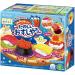 Kracie Popin Cookin Assortment of Donut Festival Sushi Bendo (Total 4 sets) - Buy Online on SooperMarket.com