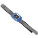 Snore Watch | 3 Modes Electric Sleep Monitor for Home | Breathable & Promotes Better Sleep | Blue - Buy Online on SooperMarket.com
