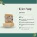 Eden Daily Essentials: Vegan Fragrance-Free Natural Dish & Cleaning Soap SLS/SLES Free Made with Coconut Oil - Buy Online on SooperMarket.com