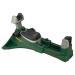 Caldwell Matrix Adjustable Ambidextrous and Adjustable Rifle, Pistol Shooting Rest for Range, Sighting In, Stabilizing Shots