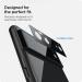 Spigen Pixel 6 Camera Lens Screen Protector - Black 2 Pack | Glas.tR Optik - Buy Online on SooperMarket.com