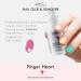 ADCILS PROFESSIONAL Nail Glue Remover 0.34fl oz x 2 - Fake Nail Adhesive & Tip Bond Remover - Buy Online on SooperMarket.com
