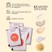 Richfeel Saffron Facial Kit for Radiant & Glowing Skin - Suitable for All Skin Types | 30 g - Buy Online on SooperMarket.com
