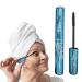 Lovelycat Mascara for Older Women New Upgrade Mascara for Seniors with Thinning Lashes Waterproof Mascara Hypoallergenic Mascara for Sensitive Eyes for Mature Women (1PC)