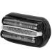Buy Series 3 32B Foil & Cutter Replacement Head for Braun Electric Shaver - International Shipping Available - Buy Online on SooperMarket.com