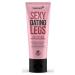 TannyMaxx Very Dark Tanning + Bronzer Lotion - Nourishing Gradual Tanner with Anti-cellulite Effect (Deep)