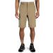 Wespornow Men's Convertible Hiking Pants - Quick Dry Lightweight Cargo Pants for Outdoor Fishing Safari - Khaki X-Large - Buy Online on SooperMarket.com