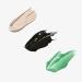 Buy FORMULA 10.0.6 3pc Mini Face Mask Pouch - 2pk | International Shipping Available - Buy Online on SooperMarket.com