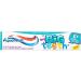 2X Aquafresh Big Teeth Toothpaste 6+ Years 50ml - Pack of 2 | Kids Dental Care - Buy Online on SooperMarket.com