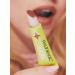 HALF MAGIC Lip Snuggle High Pigment Oil Balm - Say Purr (Nude Pink Taupe) | Shop Now for International Shipping - Buy Online on SooperMarket.com