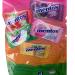 Mentos Fruity 5 Flavours - 1kg Pack | Asian Mentos with Shipping Protection | Buy Now Internationally - Buy Online on SooperMarket.com