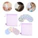 Buy Abaodam Reusable Breast Pads Set - Washable Anti-Galactorrhea Nursing Cushions for Women - Ideal for Breastfeeding Comfort - Buy Online on SooperMarket.com