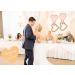 15 Pack Heart-Shaped Coil Hair Ties with Diamond-Shaped Card - Bridesmaid Gifts - Maid of Honor - Bachelorette Party - Wedding Guests (Champagne) - Buy Online on SooperMarket.com
