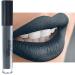 Mynena Gray Liquid Lipstick Matte Velvet Finish Long Lasting Waterproof Lightweight Talc-Free Mica-Free Gluten-Free Paraben-Free | Alvira
