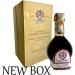 Tradizional Balsamic Vinegar of Modena PDO - 25 Years Old + Tic doser + Recipes Book- Acetaia Malpighi  - Buy Online on SooperMarket.com