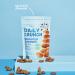 Daily Crunch Sprouted Almonds 5 oz Resealable Bags (Pack of 4) | Keto Friendly, Non-GMO, Vegan, Healthy Snack - Buy Online on SooperMarket.com