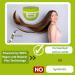 Macadamia Bond Repair Masque 236ml | Revive & Strengthen Damaged Hair | Fermented Aminoacids, Macadamia Oil, Argan Oil, Sunflower Oil - Buy Online on SooperMarket.com