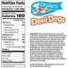 Drake's Devil Dogs 1.7 oz Snack Cakes - 4 Boxes | Delicious Treats for Snacking - Buy Online on SooperMarket.com