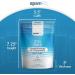 Sitz Bath Salt 15 Oz - Epsom Salt Soak with Frankincense & Chamomile Essential Oils | Relax & Soothe International Shipping - Buy Online on SooperMarket.com